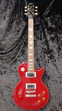 TOKAI Love Rock Les Paul Typ