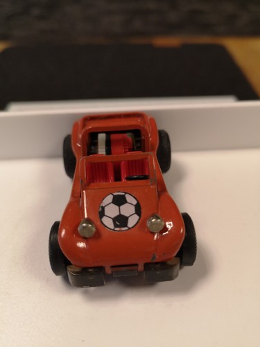 Darda auto buggy - darda,