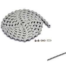 Fahrradkette 1fach, 1/2 x 1/8