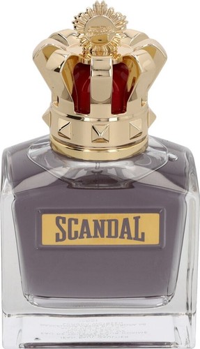 Jean paul gaultier scandal - jean,