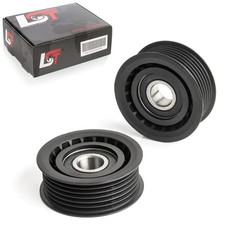 2x Keilrippenriemen Spanner