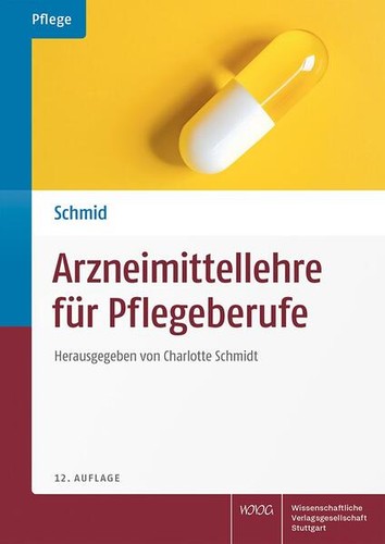 Arzneimittellehre für