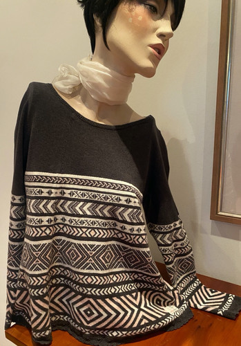Odd molly 109 pullover - molly,