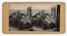 Stereoview Stereoskop Karte
