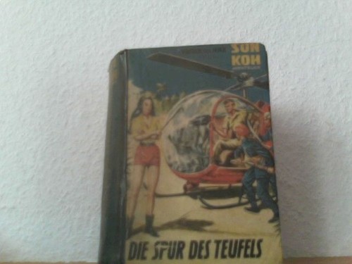 Die spur des teufels - die,
