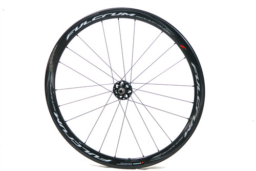 Fulcrum vorderrad race racing - fulcrum,