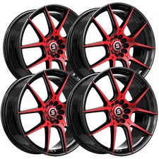 (Set of 4) Spec-1 SP-71 18x8