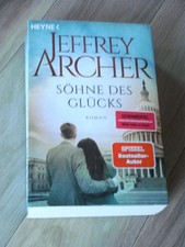 Söhne des Glücks von Jeffrey