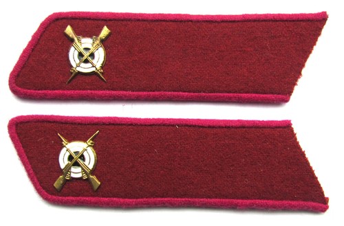 Udssr kragenspiegel für - kragenspiegel, nkvd