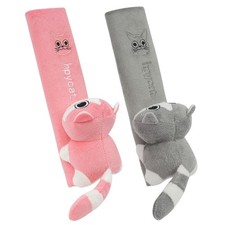 URAQT 2 Stück Gurtpolster