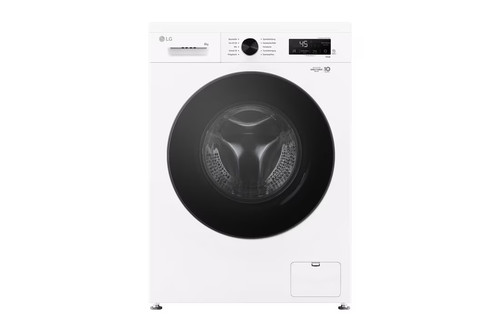 Waschmaschine essence white - lg,