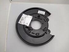 Ankerblech hinten links für Subaru Impreza WRX STI  GD GG Newage