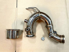 Downpipe golf 2 - 7, tdi