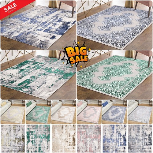 Traditionelle blumen vorleger - traditionelle,