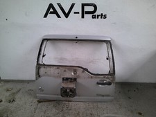 Original Nissan Terrano 2 R20 Heckklappe Hecktür mit Ersatzradhalter