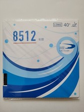 NEU Tischtennisbelag Meteor