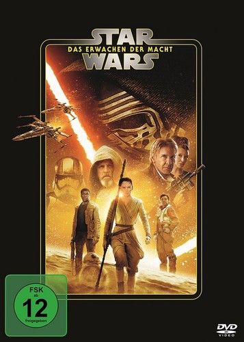 Star wars episode - wars:, 7