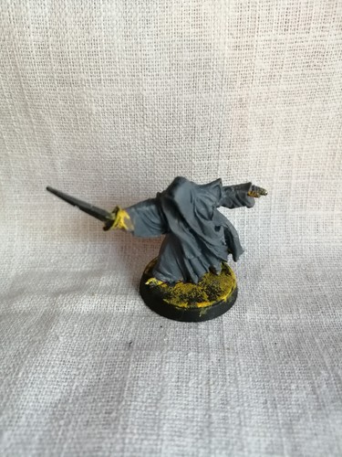 Herr der ringe tabletop - der,