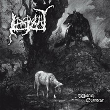 Irrlycht - Wolfish Grandeur