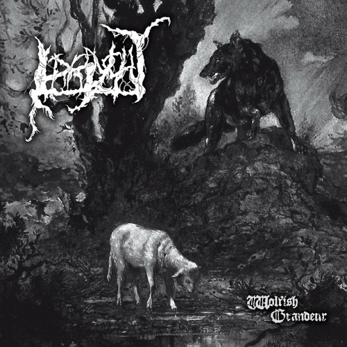Irrlycht wolfish grandeur - irrlycht,