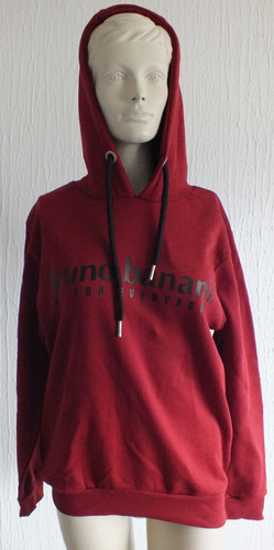 Bruno banani hoodie m - hoodie, gr.
