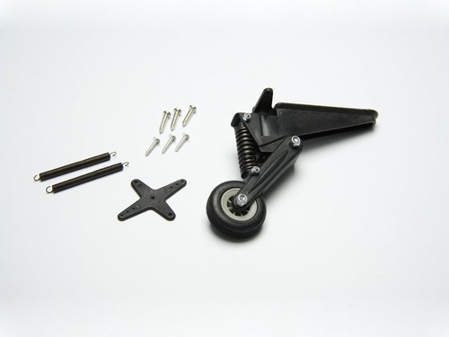 Pichler spornrad bis 5kg - -,