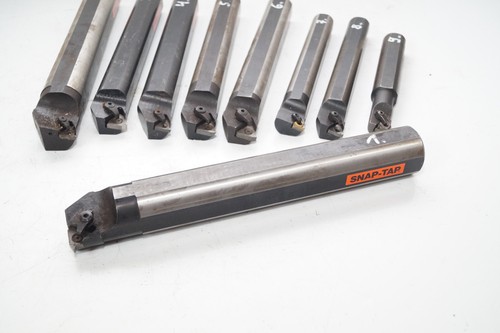 Klemmhalter snap tap cnr - snap-tap,