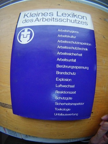 Kleines lexikon des - kleines,
