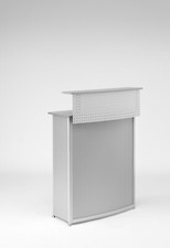 OCTANORM Octacounter Theken