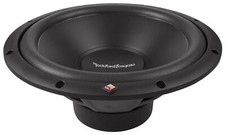 B-Ware Rockford R2D4-12 Subwoofer Prime R2 Serie 30 cm (12") 250 Watt RMS 