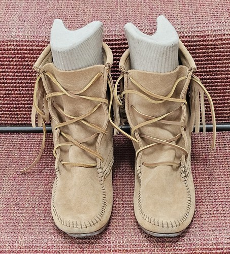 Damen stiefeletten - damen, 37