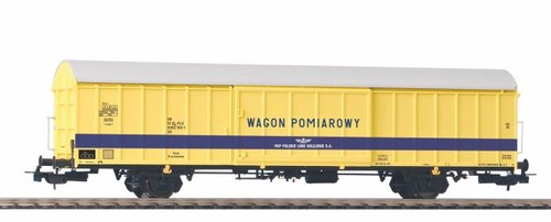 Piko messwagen pkp plk vi - plk, ep.