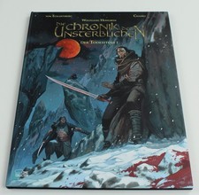 Die Chronik der Unsterblichen