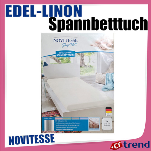 Novitesse edel linon - novitesse, edel-linon