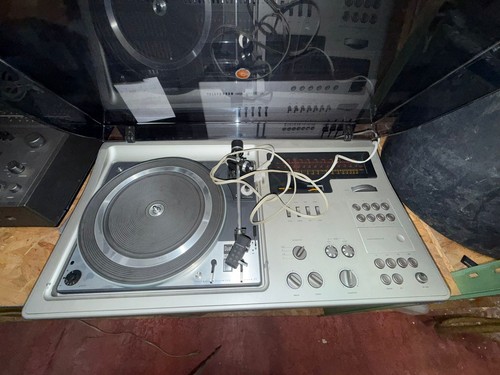 Wega kompaktanlage studio - wega,