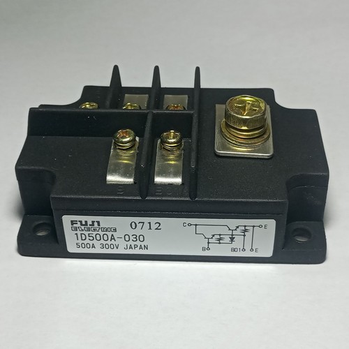 Stück neu 1di500a 030 fuji - neu,