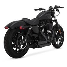 Vance & Hines Mini Grenades