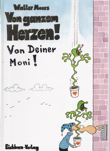 Von ganzem herzen walter - von,