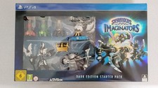 Skylanders imaginators dark - skylanders,