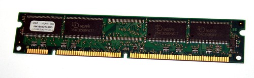 Ram 168 pin pc - 168-pin, pc-100