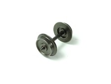 Märklin H0 Räder Radsatz 10