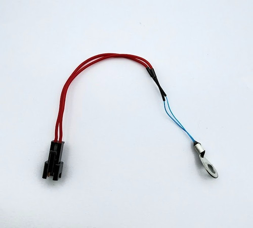 Error jura thermoblock - 4,