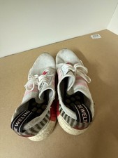 Adidas  NMD Gr:41 Sneaker   ausgefallen  Fertig  barfuss Schuh 