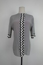 GIANNI VERSACE Bluse Hemd