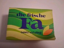 Fa  Die frische Fa Seife  150