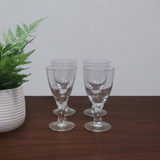 4 IKEA Klarglas RATTVIK