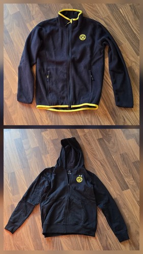 Bvb borussia dortmund jacke - 2x,