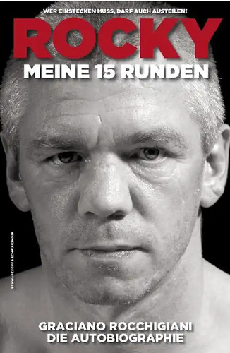 Rocky meine runden - -, die
