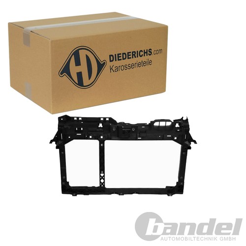 Diederichs frontverkleidung - diederichs,
