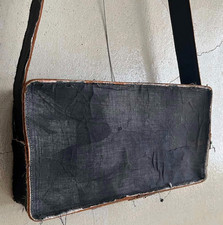 Paul harnden shoulder leather - paul,